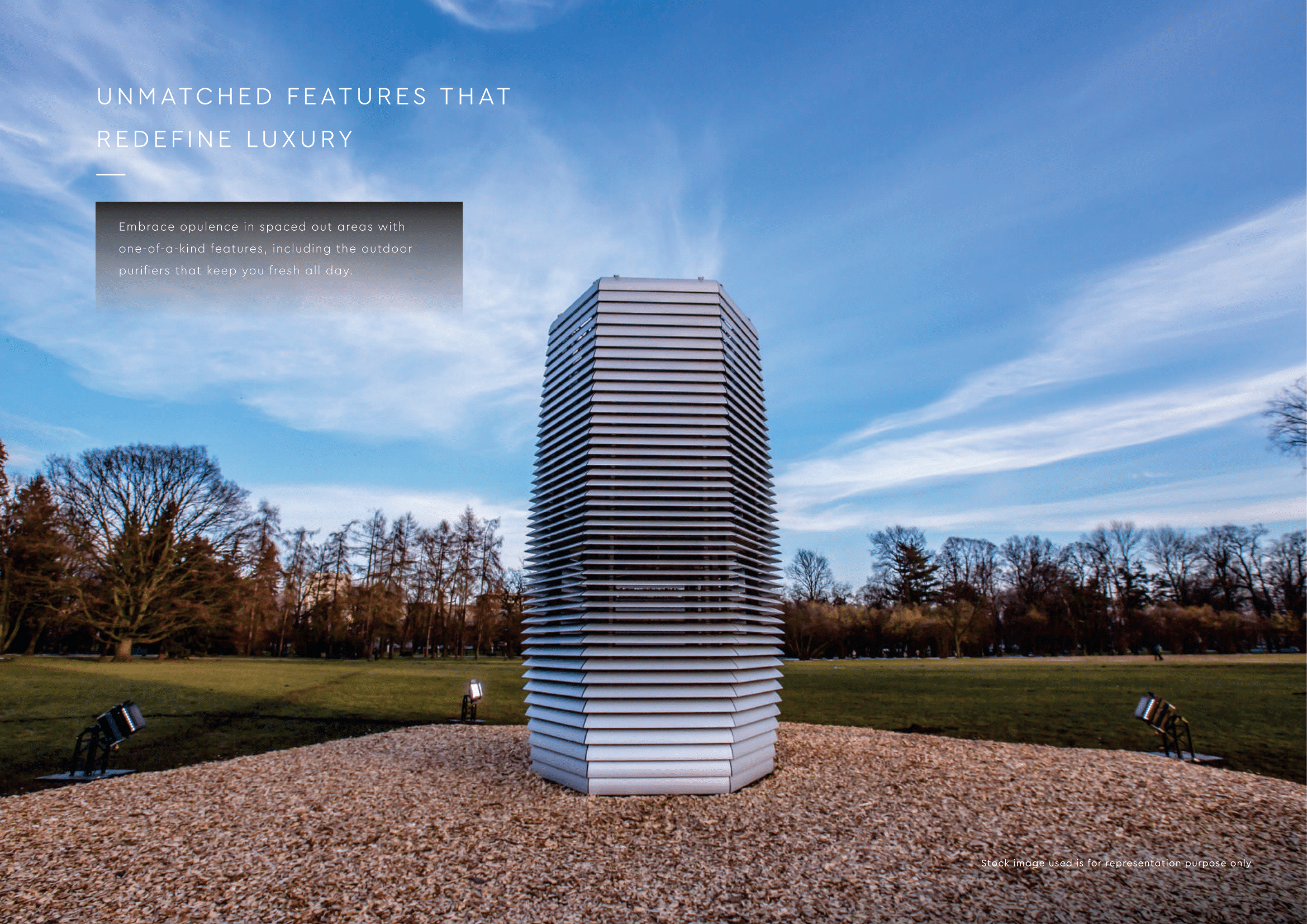 Brochure Godrej Aristocrat 15