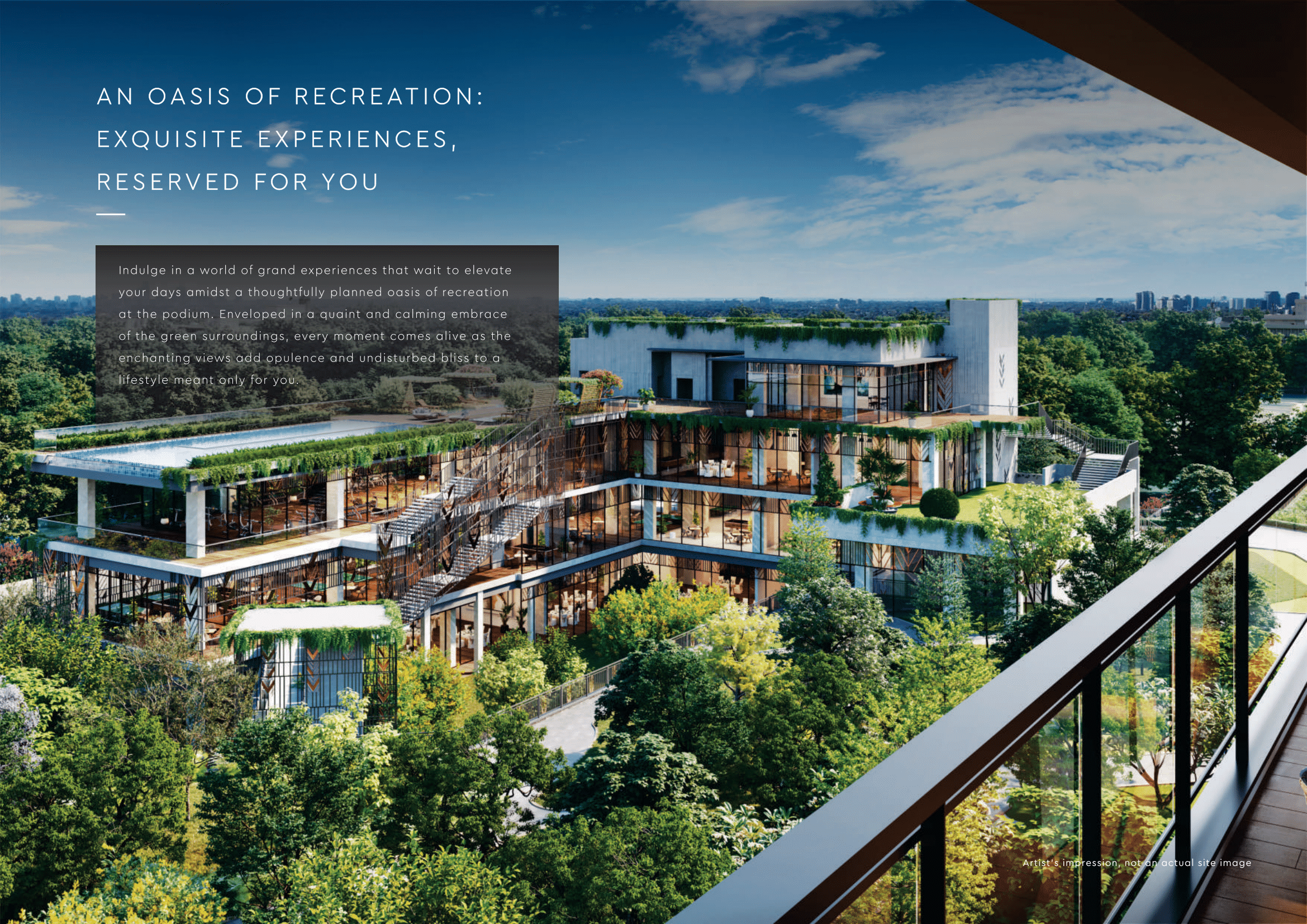 Brochure Godrej Aristocrat 17